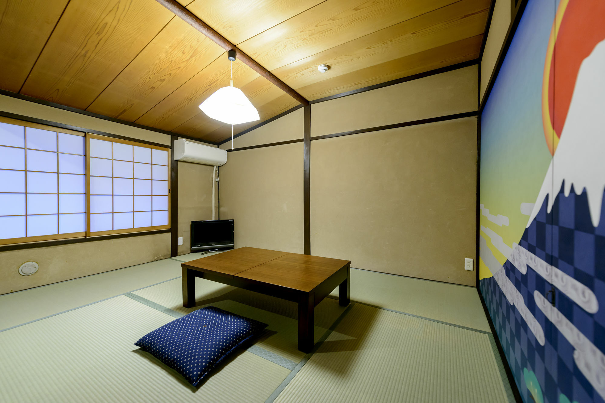 Kyoumachiya Inn Rakuoan Kjóto Exteriér fotografie